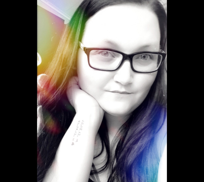 Goodreads profile picture for @jessica11