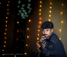 Akhil Dev
