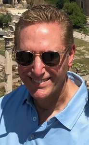 Tim  Somers
