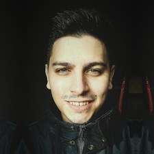 Cristian Pop