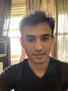 Junaid Inam