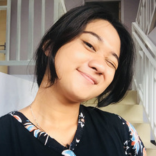 Talitha Sheilla