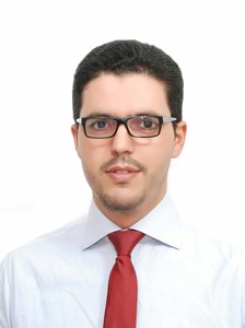Khalid Mouden