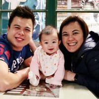 Jiayee Ong
