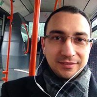 Ahmed ElSawaf