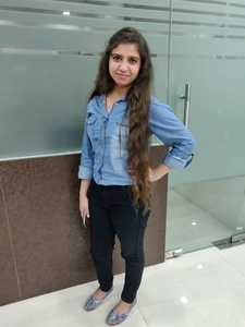 Vibhuti Malhotra
