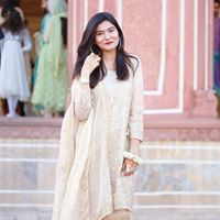 Syeda Raza