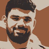 Raghuram Krishnaswami