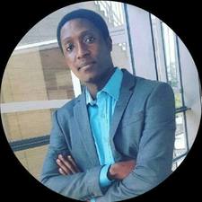 Alain Nkazamurego