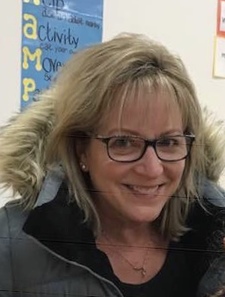 Beth Wilkinson Moore