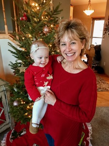 Julie Wilkinson Dirks