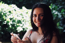 Gizem Guzelsoy