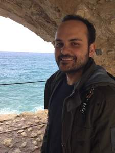 Thomas Charitakis