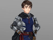 Caleb