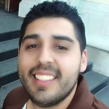 Frank Cardenas