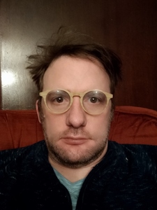 Jason Spiro
