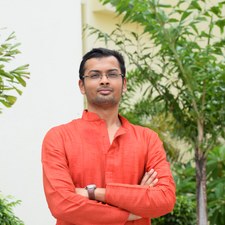 Vishal Nahata