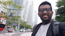 Ashiqur Rahman