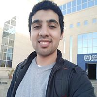 Mohammed Gamal