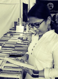 Amritha K Ayyar