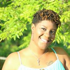 Brittaney Pleasant