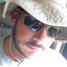 Travis Bradford