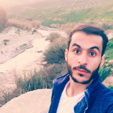 Mohamed Zaghal