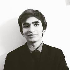 Usman Nawaz