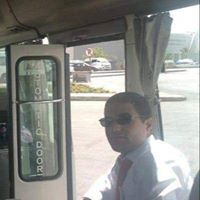 Mahmoud Nasser