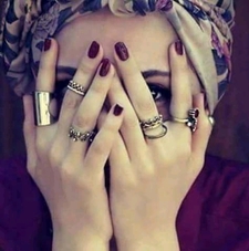 Muzdalfa Abdalla