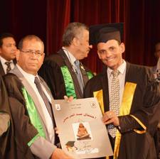 Mohamed Ramadan El Arga