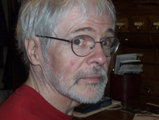 Bill McGee
