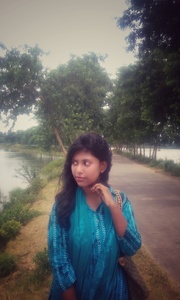 শাফিয়া আবৃত্তি