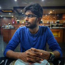 Sivasankar Jeyabaskaran