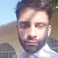 Syed Shah