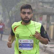 Subhajit Banerjee