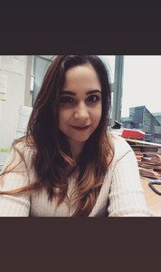 Tarana Inam-McDermott