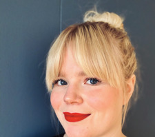 Hulda Hólmkelsdóttir