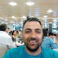 Kostas Papadantonakis