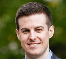 Michael Singletary