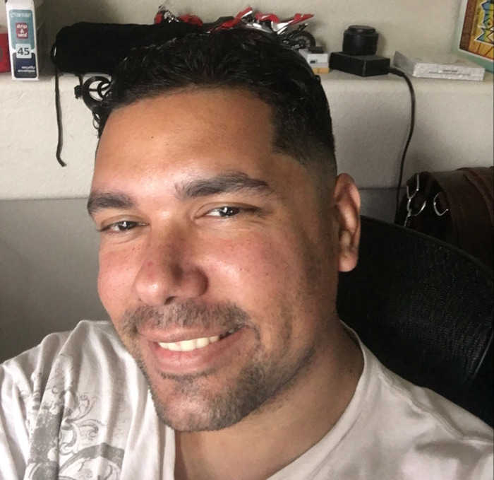 Goodreads profile picture for @figueroa