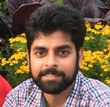 Saurabh Chachra