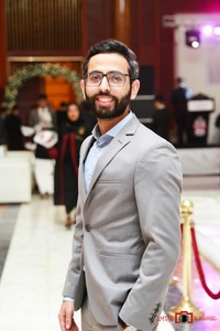 Mohamed E. Abu Hashem