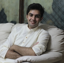 Ashar Jamil