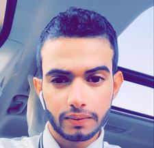 Rashed Almatrafi