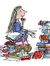 my bookworm life