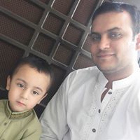 Faisal Waseem