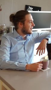 Wouter  van Boven