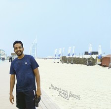 Abdo Sedahmed