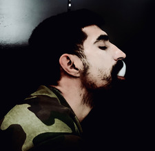 Shahed Ghafar